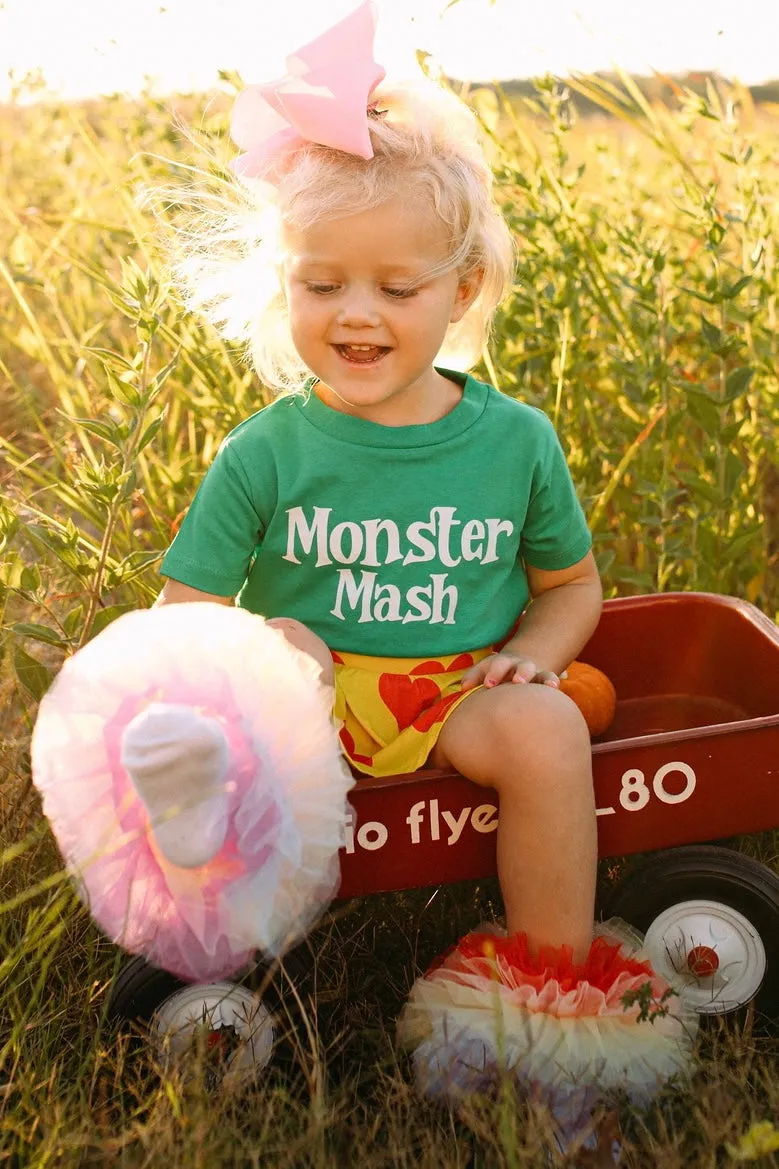 Monster Mash Tee