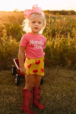 Monster Mash Tee