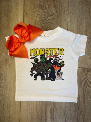Monster Mash Tee
