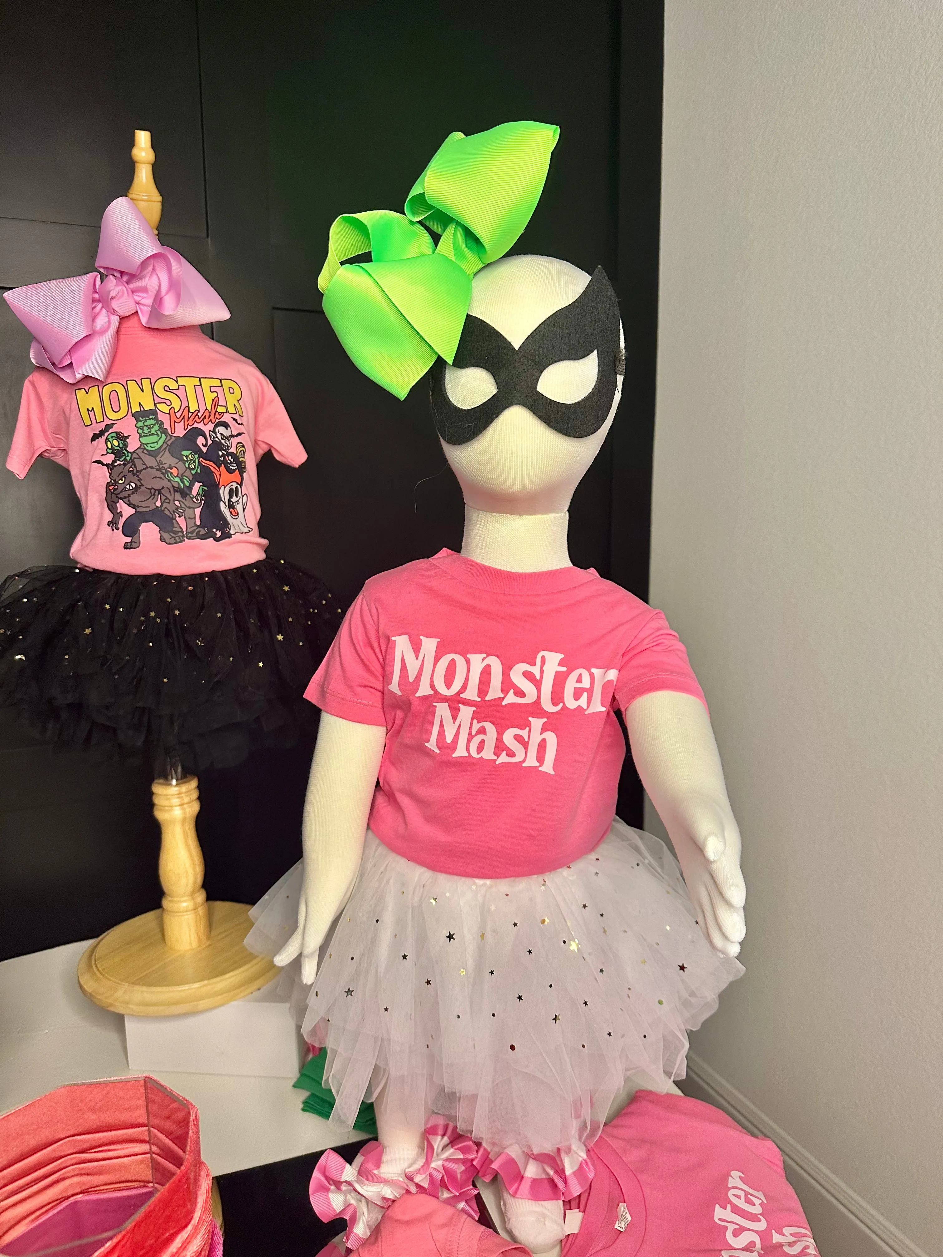 Monster Mash Tee