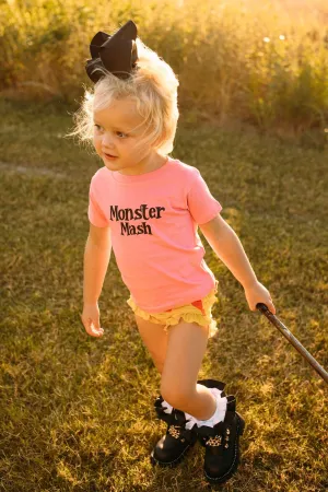 Monster Mash Tee