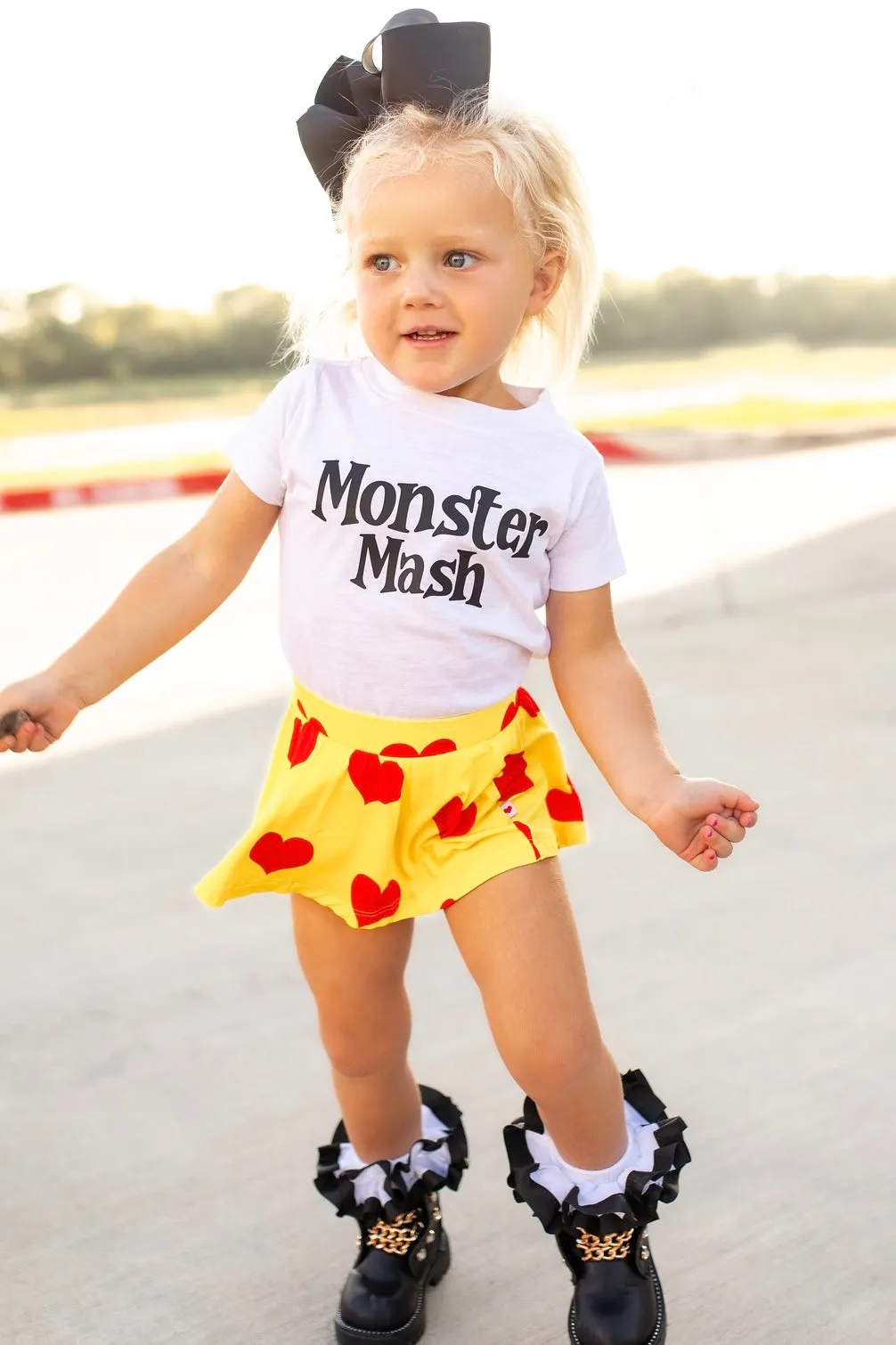 Monster Mash Tee