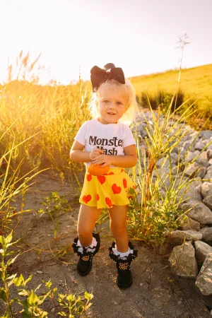 Monster Mash Tee