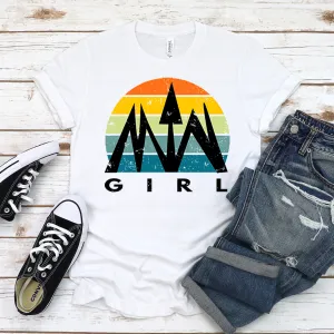Mtn Girl Tee