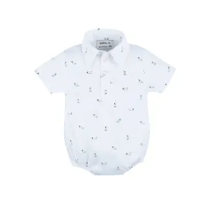 My Pet Romper