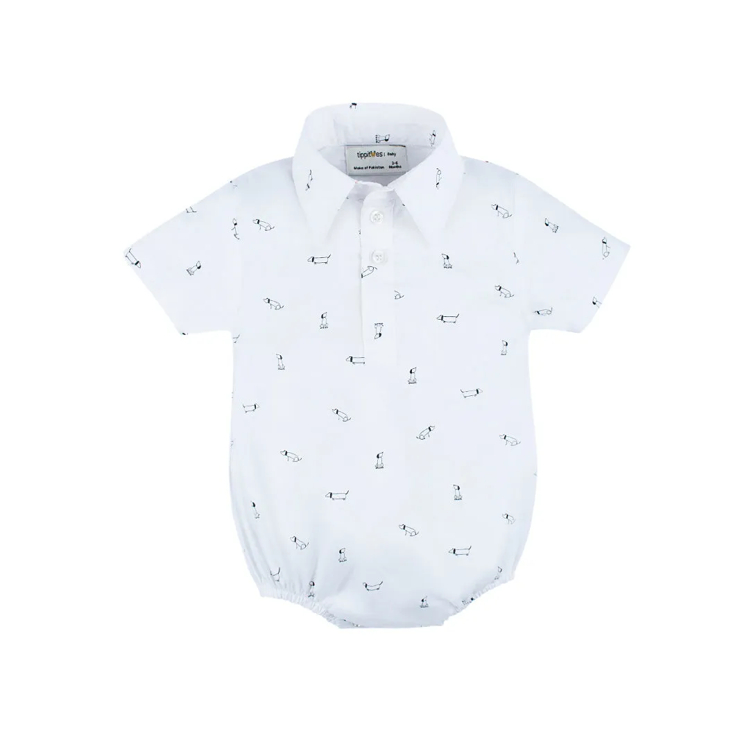 My Pet Romper
