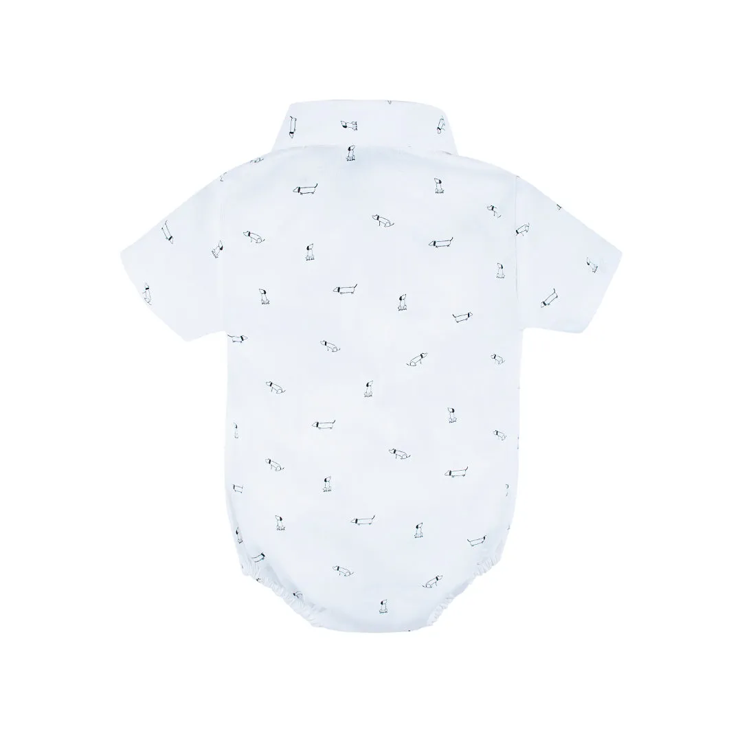 My Pet Romper