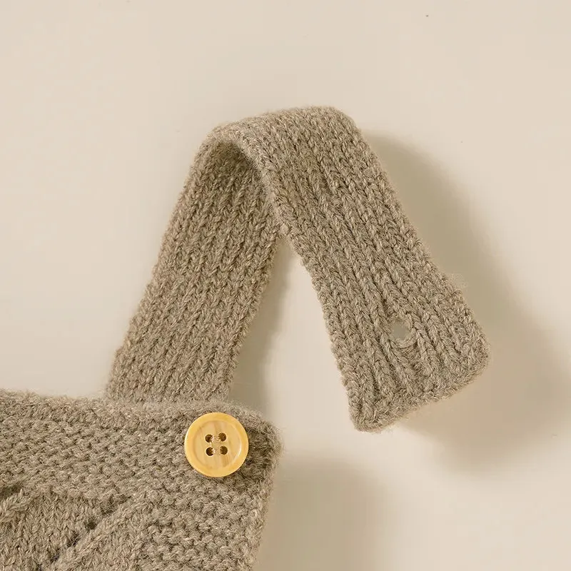 Newborn Baby Rompers Clothes Spring Autumn