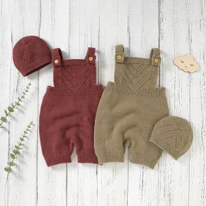 Newborn Baby Rompers Clothes Spring Autumn