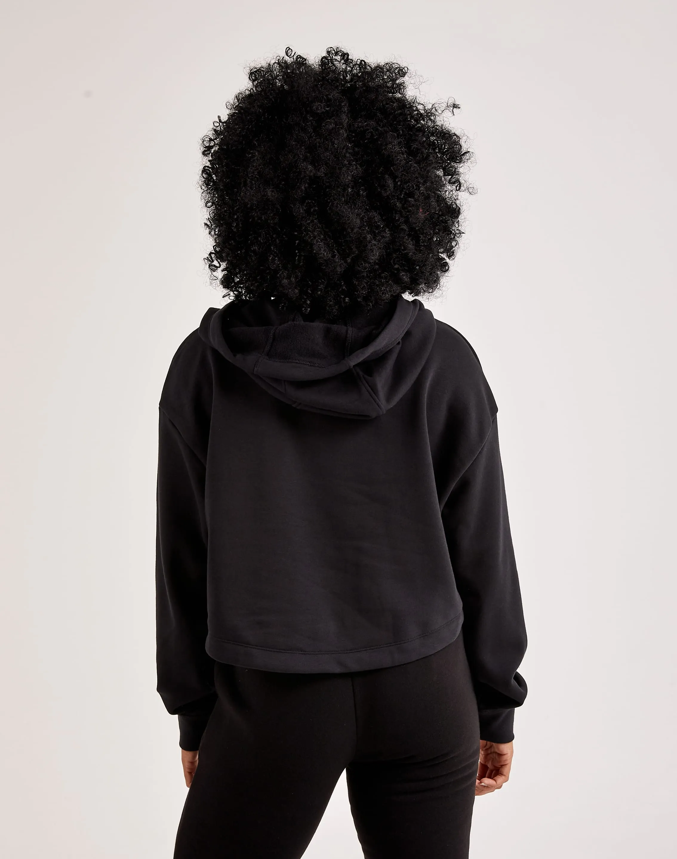 Nike Air Fleece Pullover Hoodie