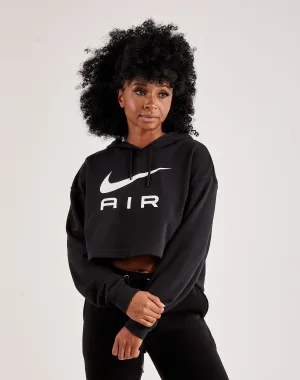 Nike Air Fleece Pullover Hoodie