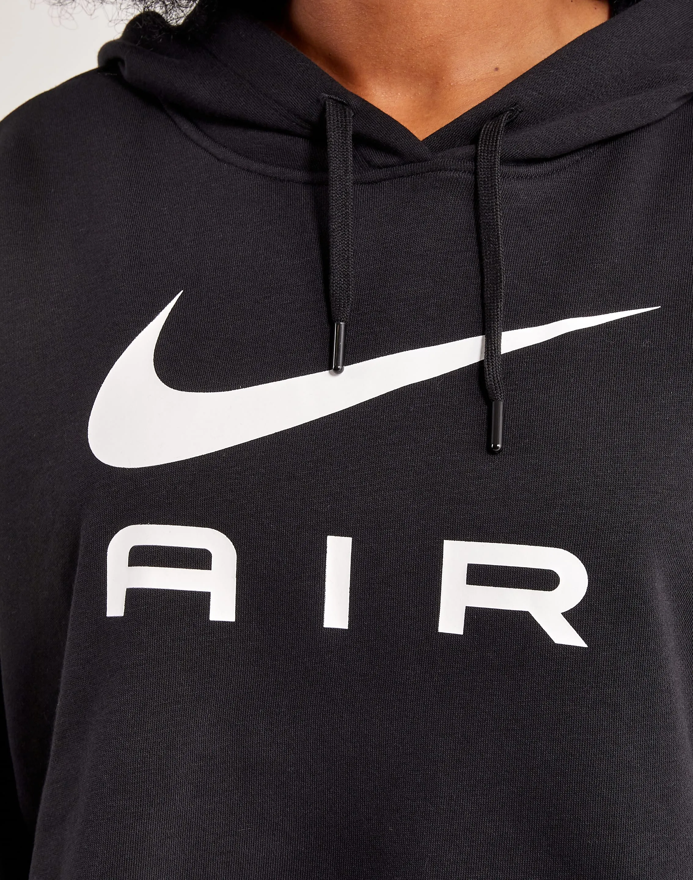 Nike Air Fleece Pullover Hoodie