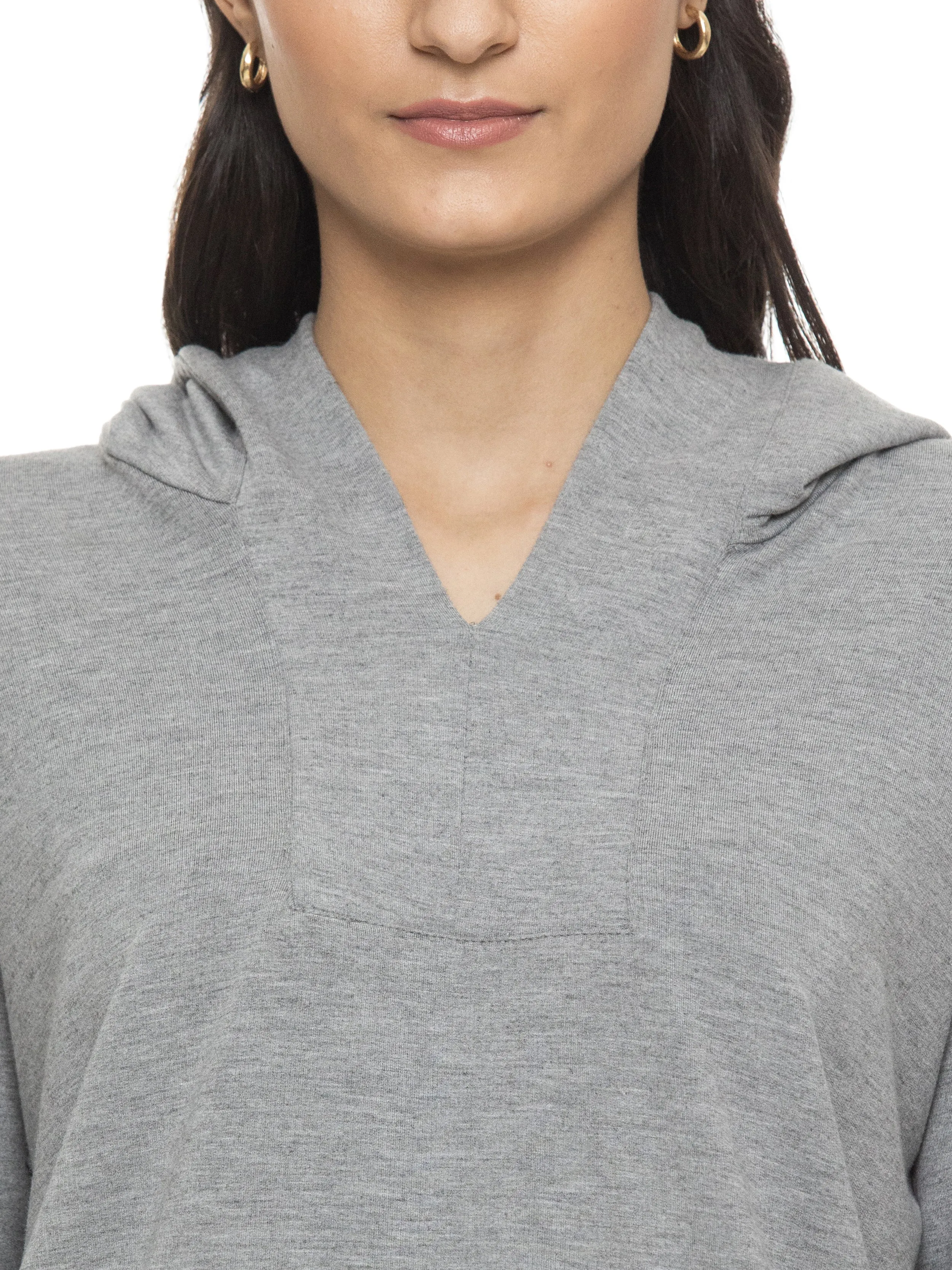 NIRVANA HOODIE