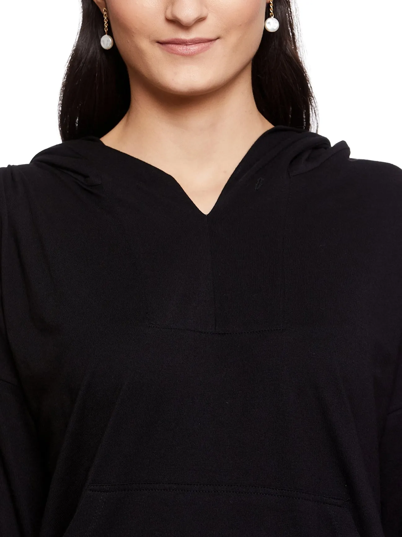 NIRVANA HOODIE