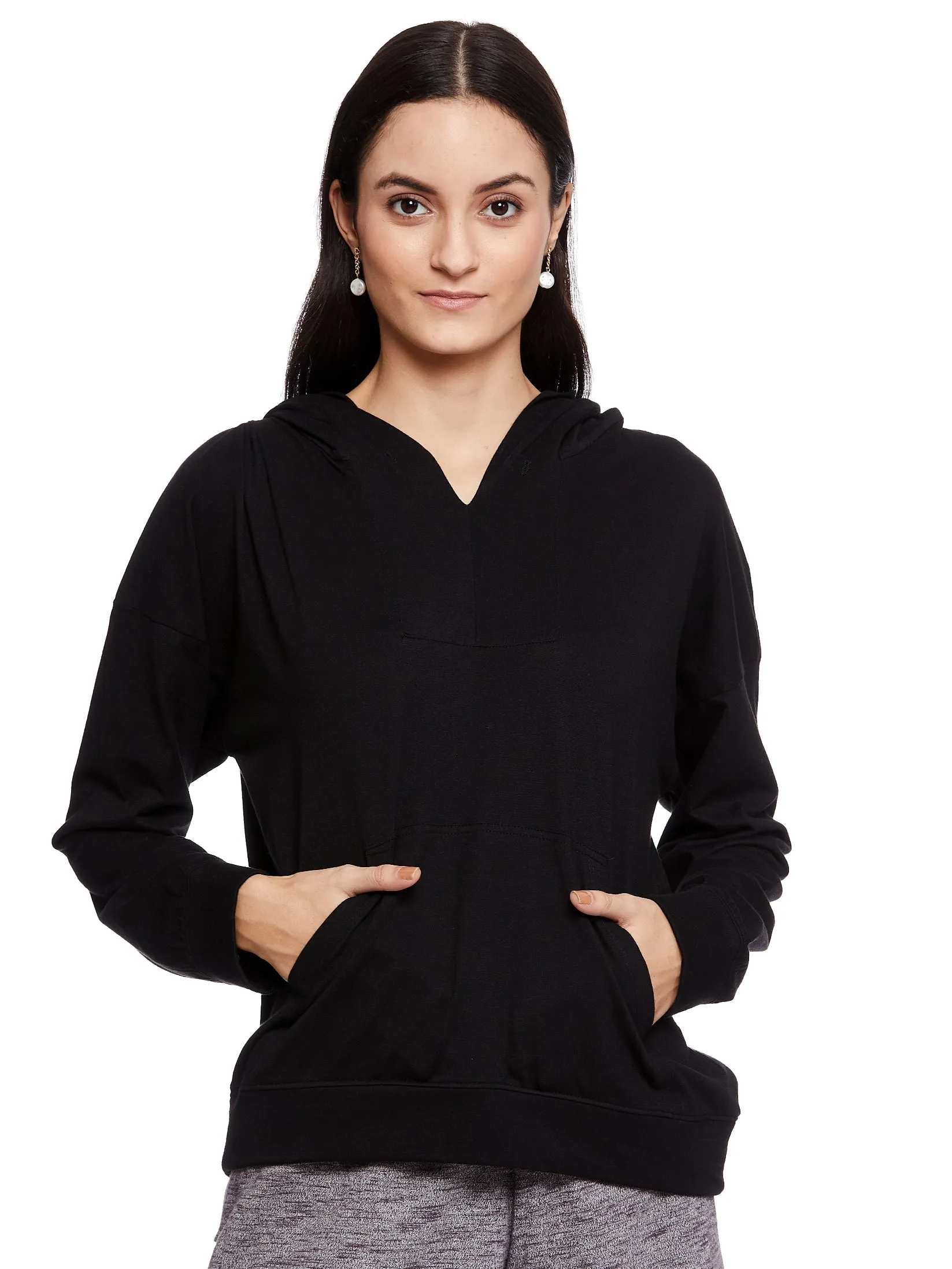 NIRVANA HOODIE