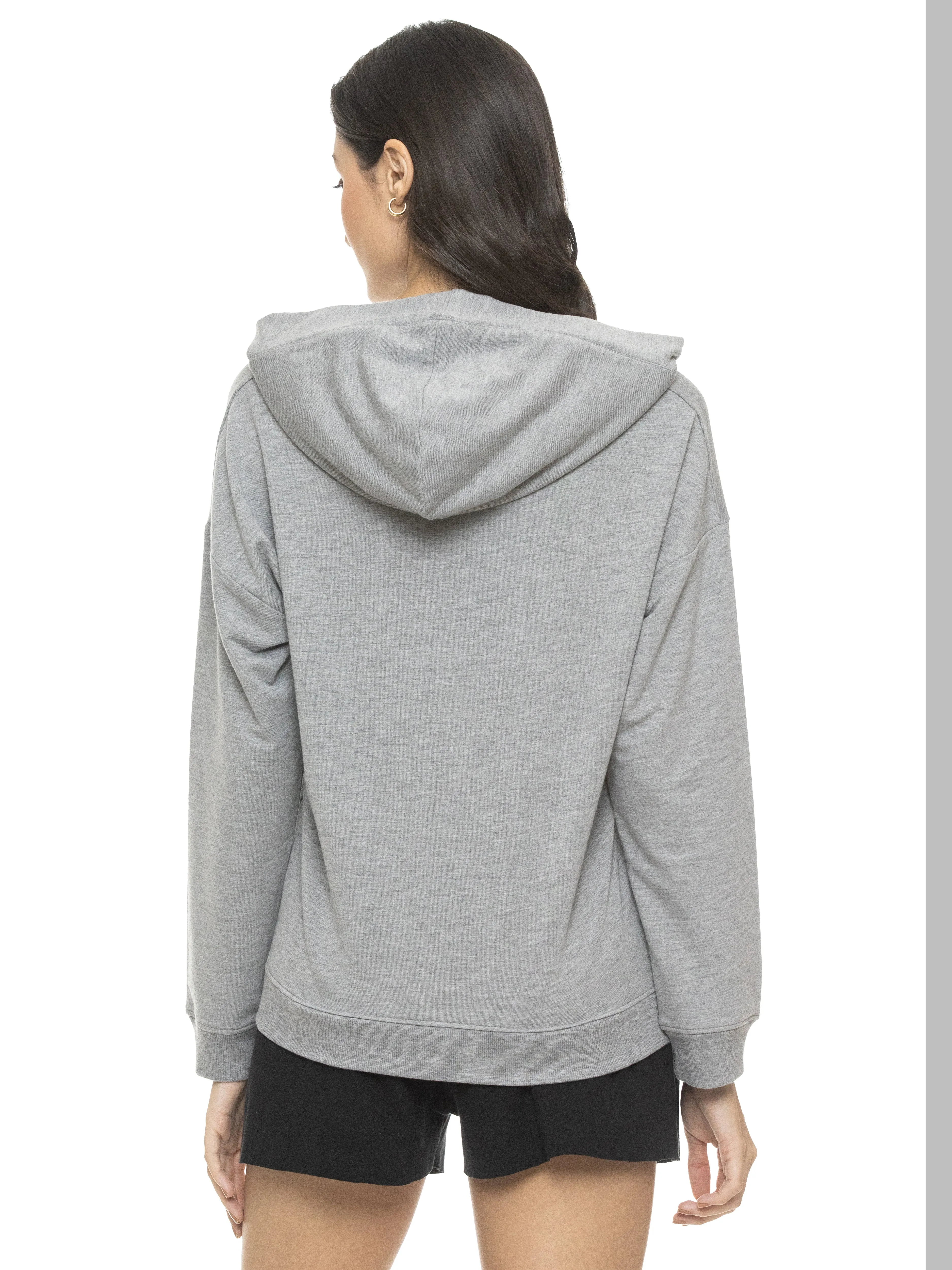 NIRVANA HOODIE