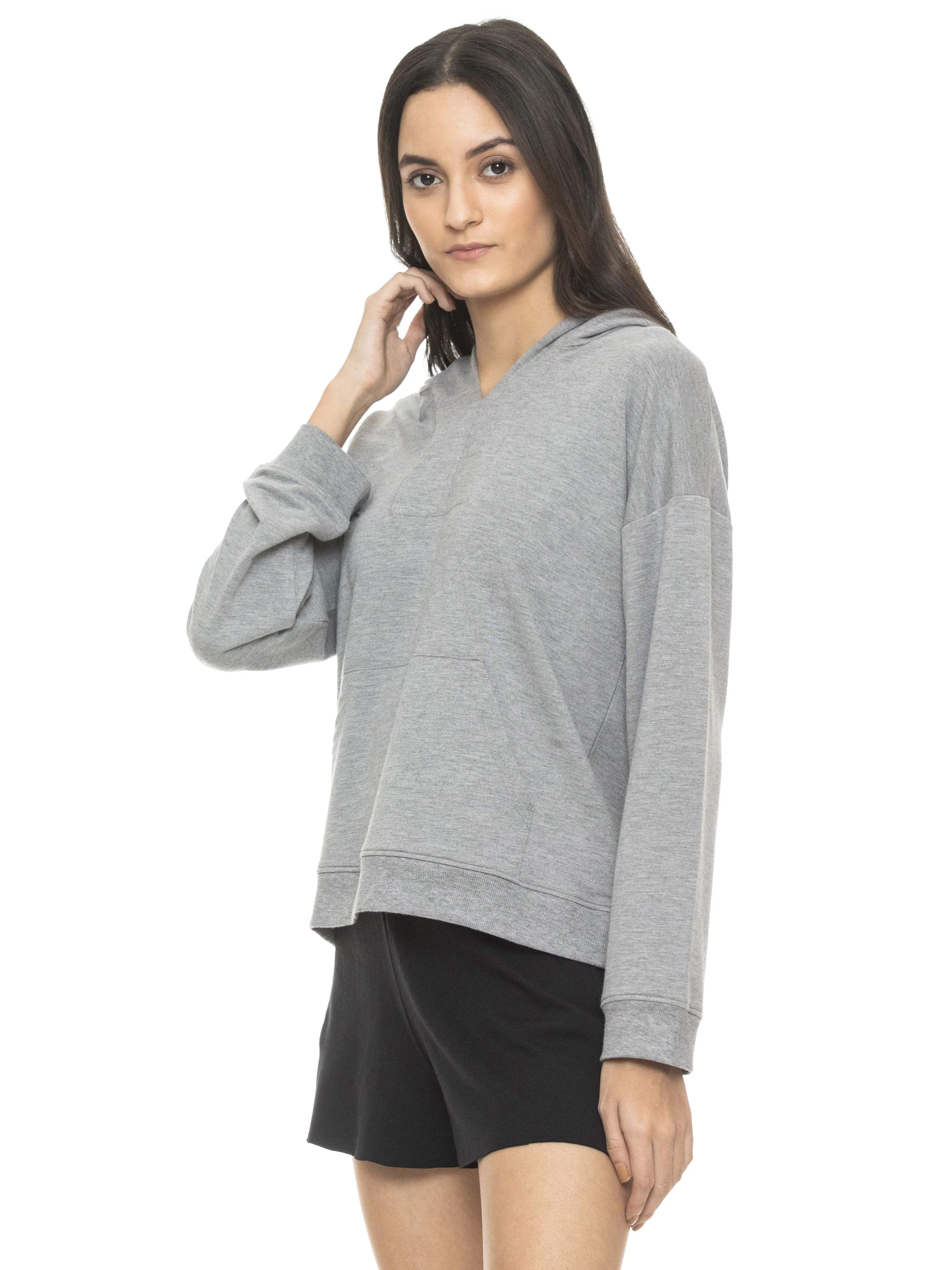 NIRVANA HOODIE