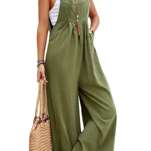 Nomad Dreams Overalls