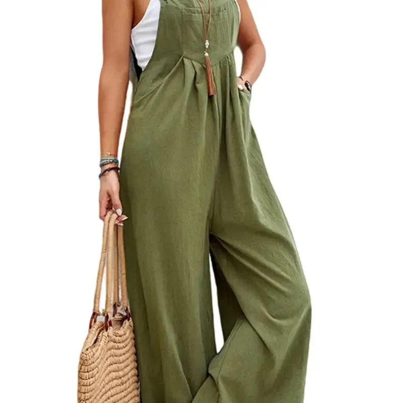 Nomad Dreams Overalls