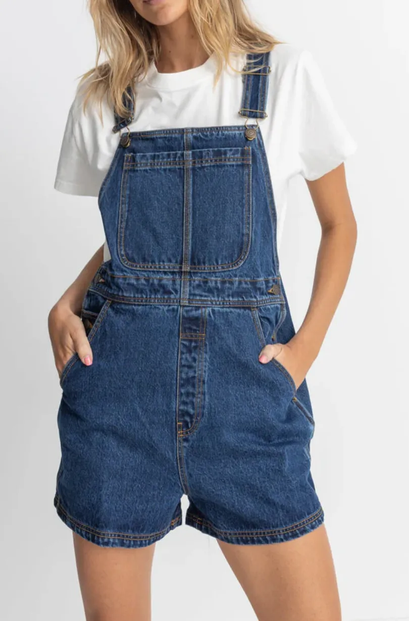 Ocean Overalls