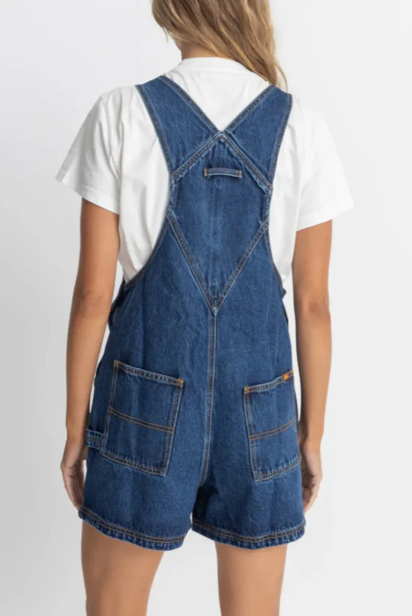 Ocean Overalls