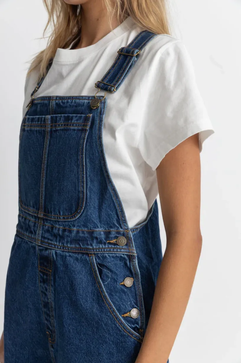 Ocean Overalls