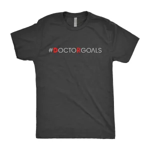 Original #DOCTORGOALS - RED