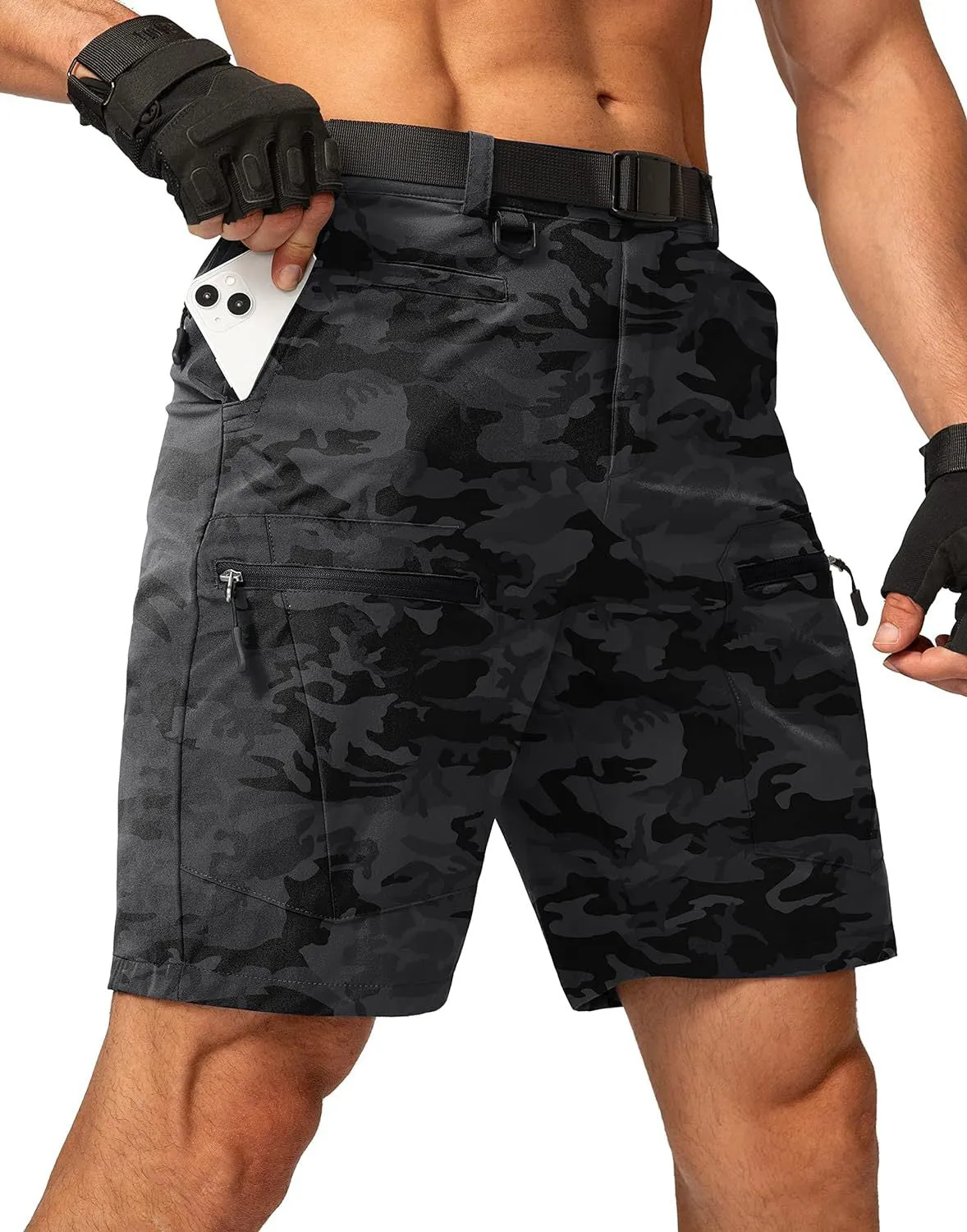 Outdoor sports overalls-D343 | Inspanda