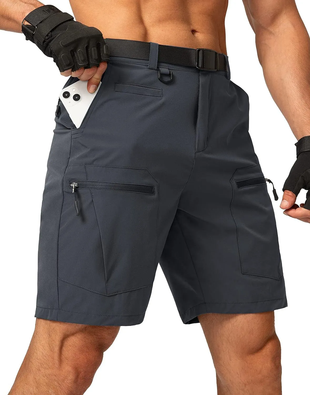 Outdoor sports overalls-D343 | Inspanda