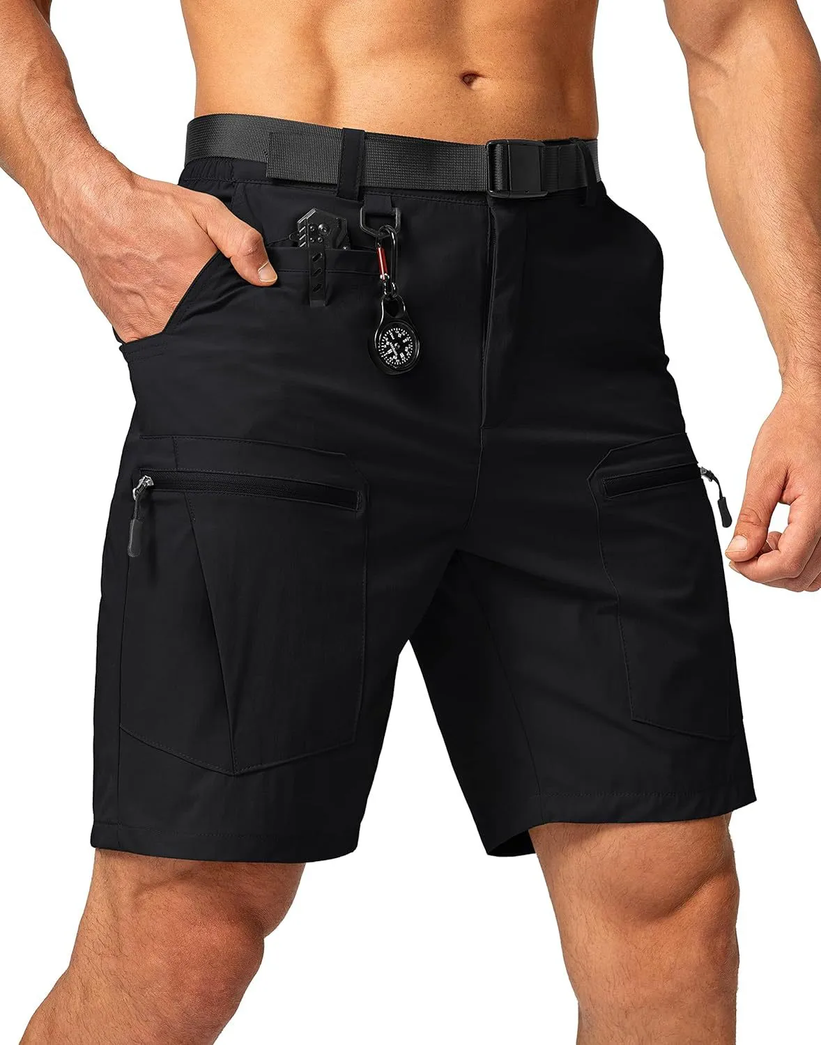 Outdoor sports overalls-D343 | Inspanda