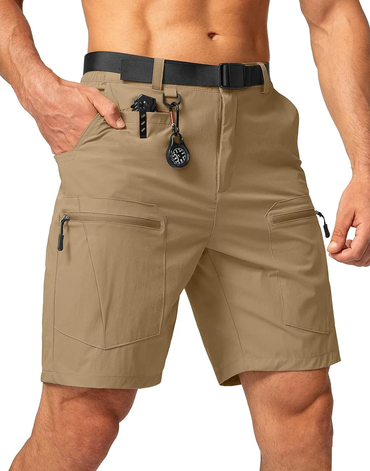 Outdoor sports overalls-D343 | Inspanda