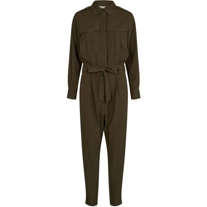 Overall «Bliz» in wren von Copenhagen Muse - Gr. XS