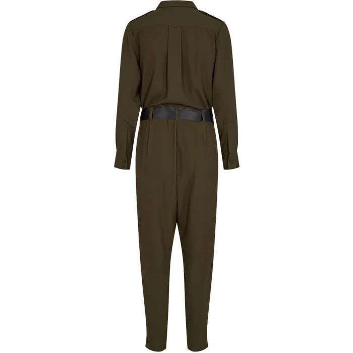Overall «Bliz» in wren von Copenhagen Muse - Gr. XS