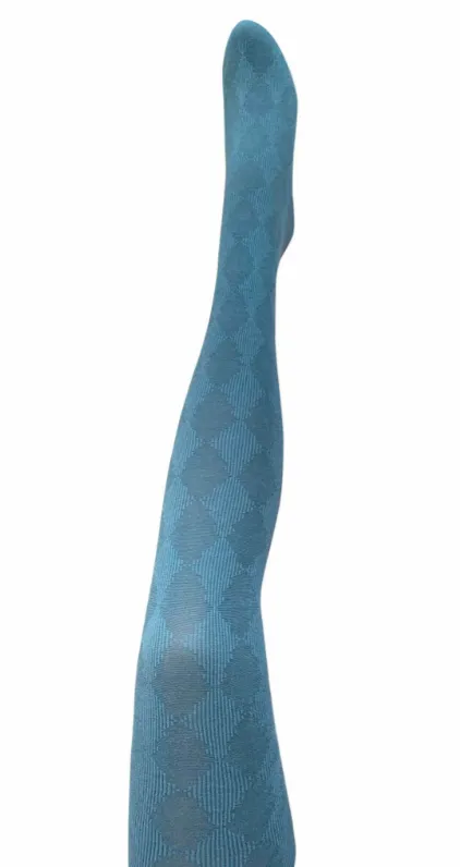 Pine Organic Cotton Tights - 2 colours