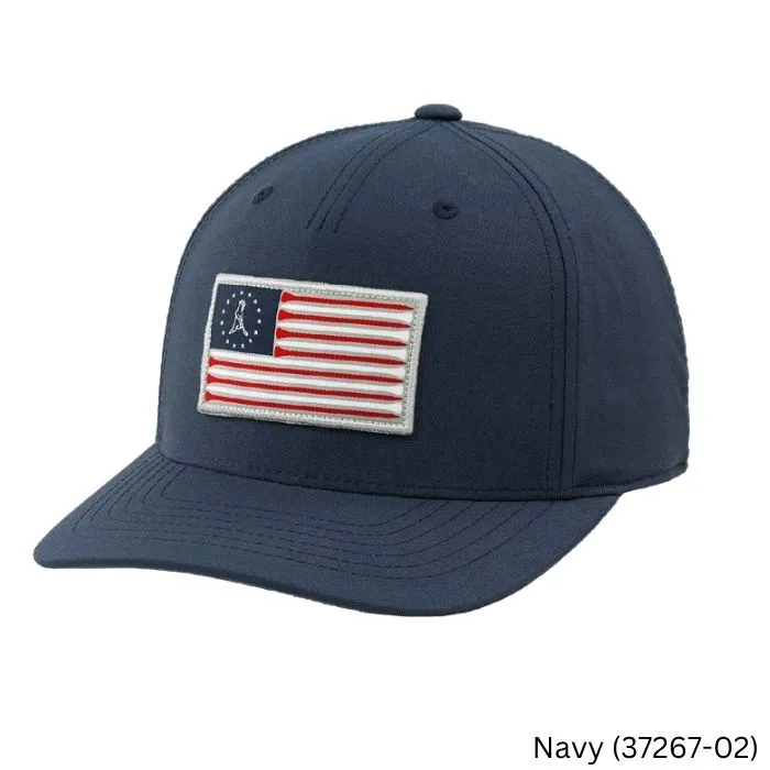 PING Stars & Tees Cap