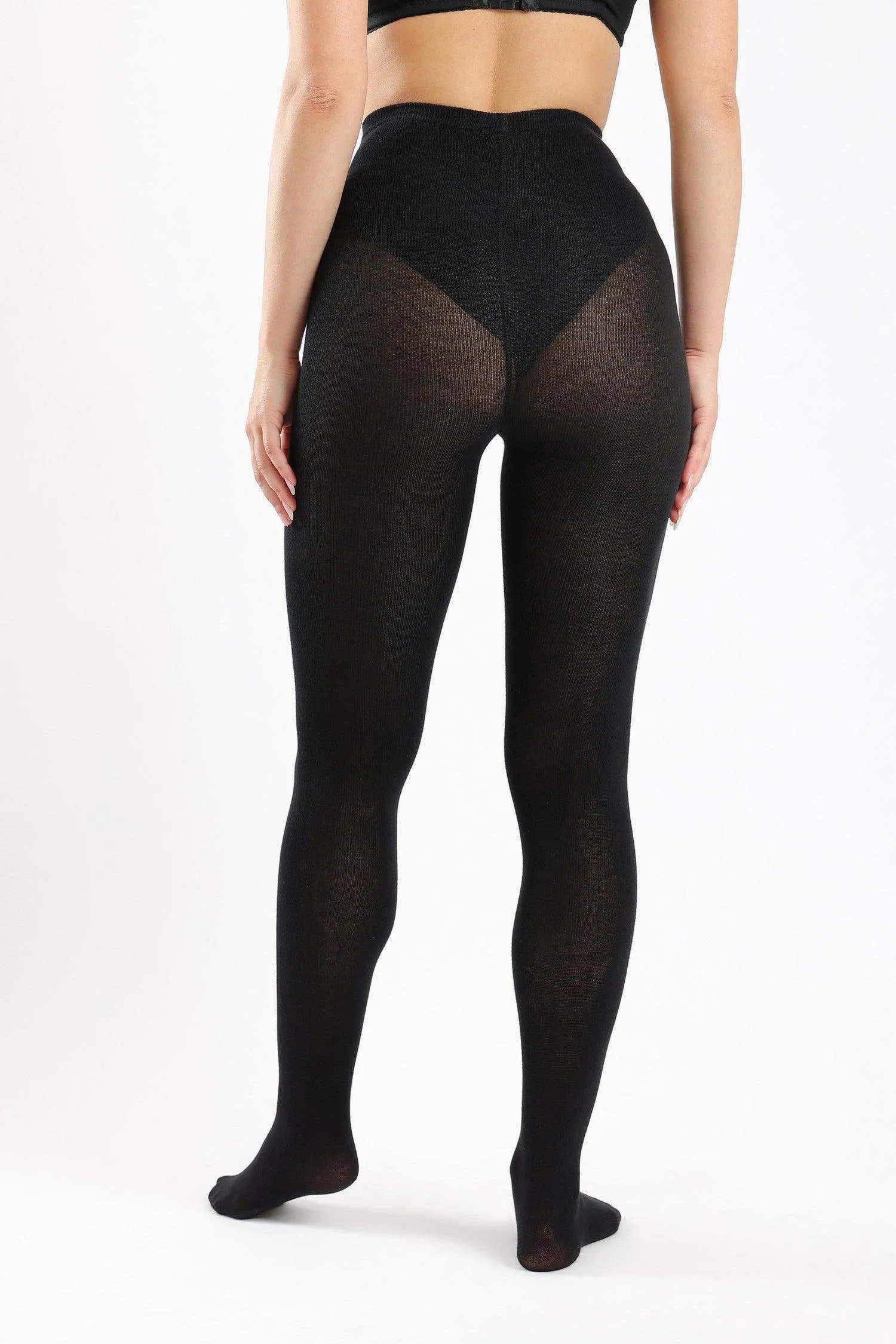 Plain Pantyhose