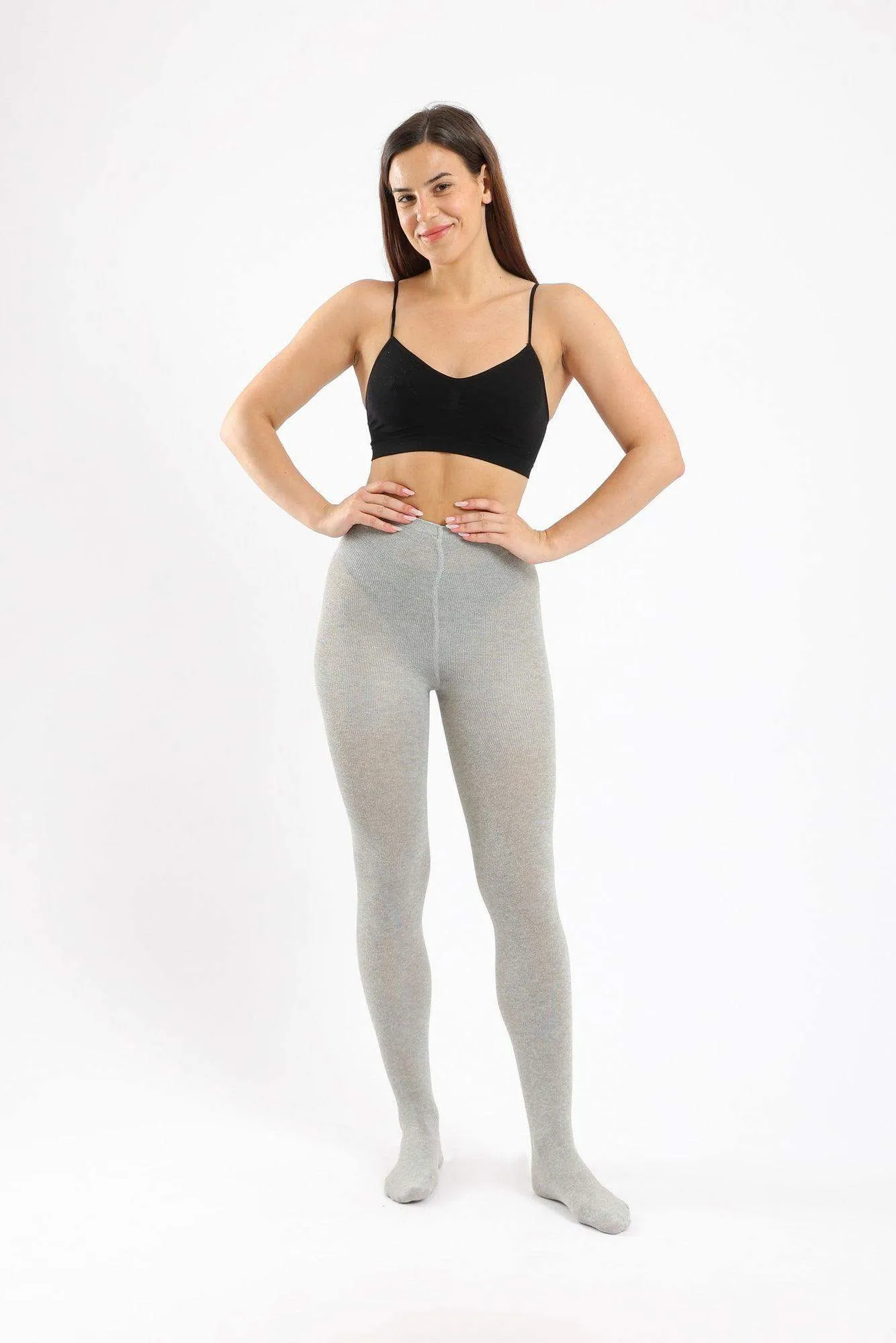 Plain Pantyhose