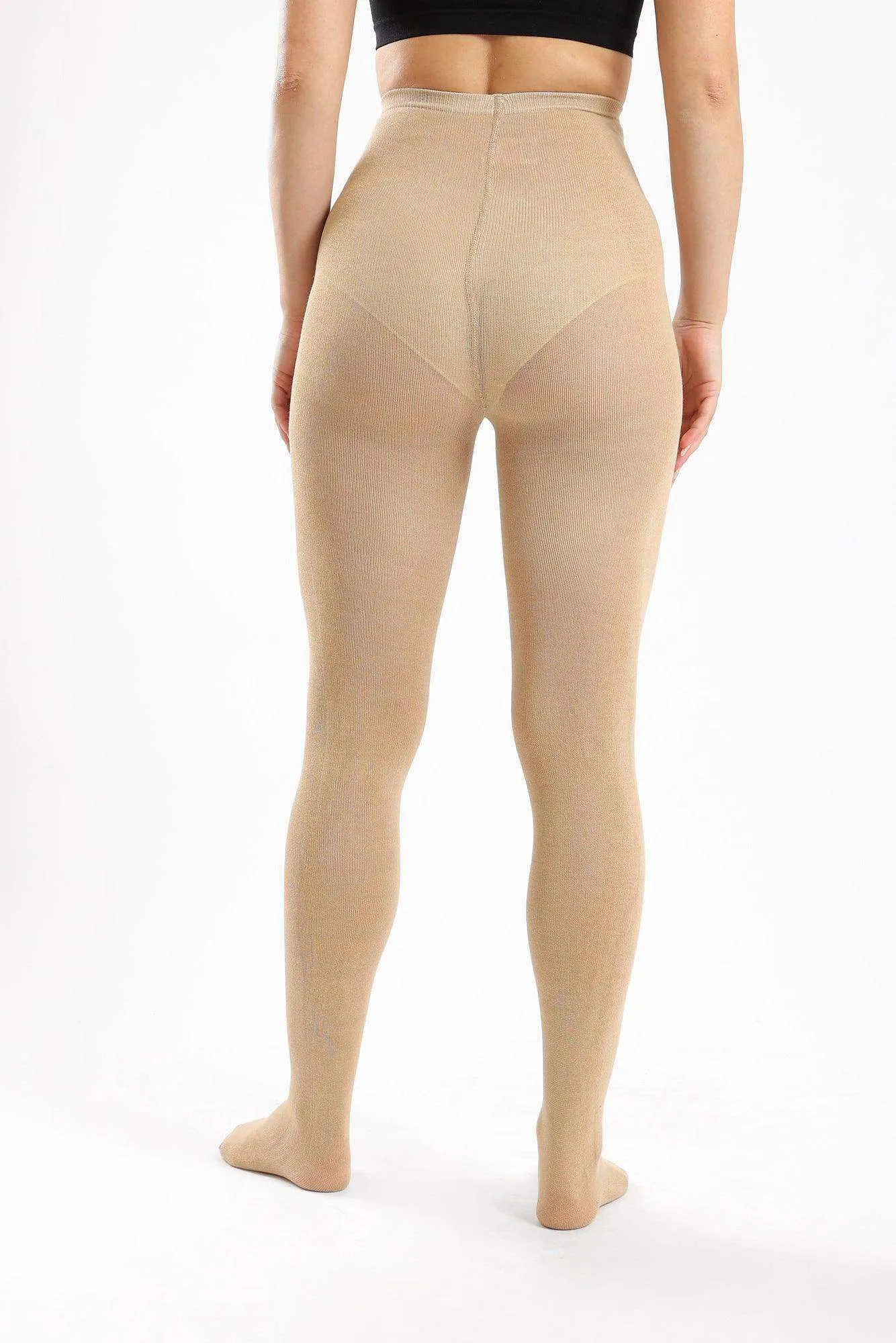 Plain Pantyhose