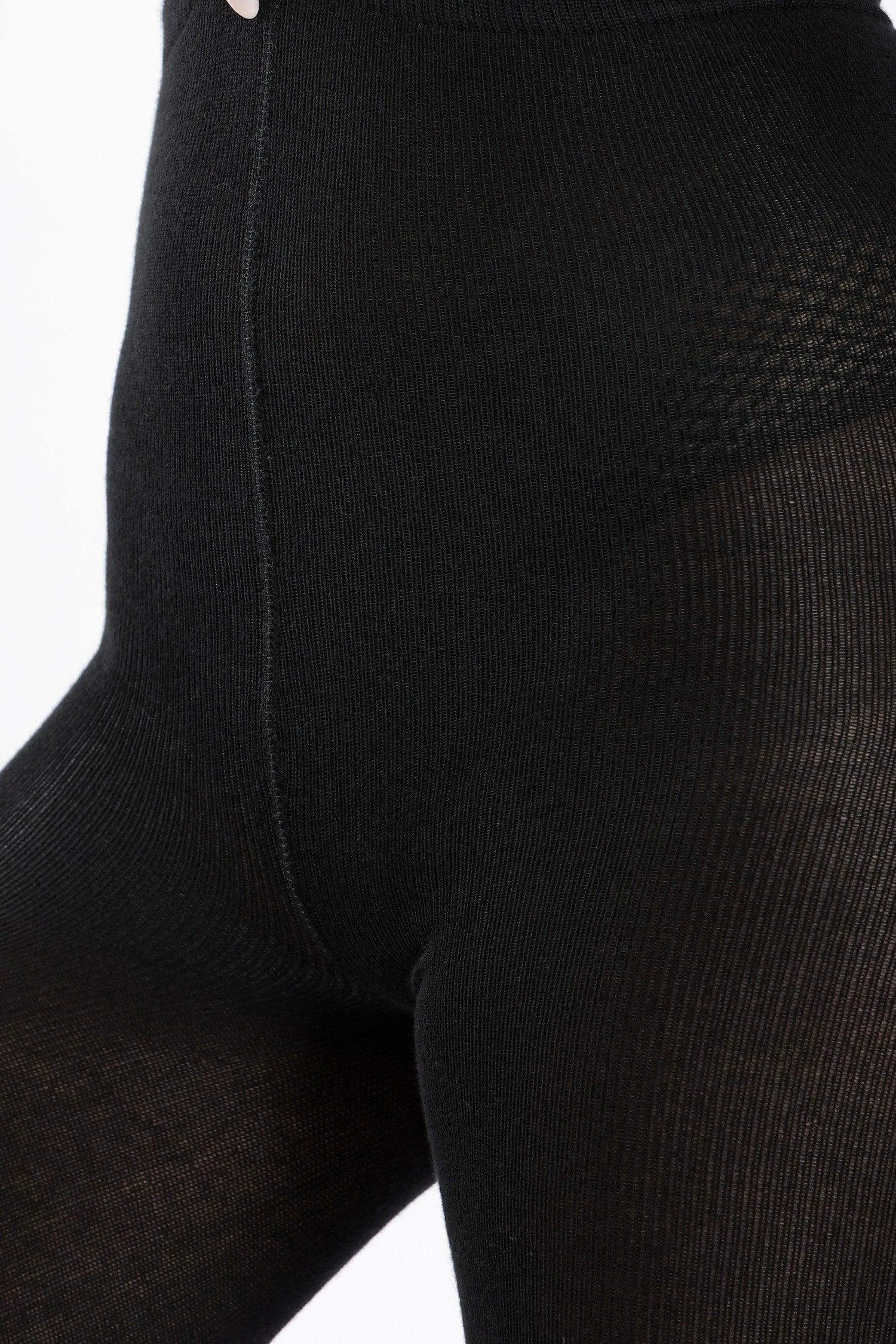 Plain Pantyhose