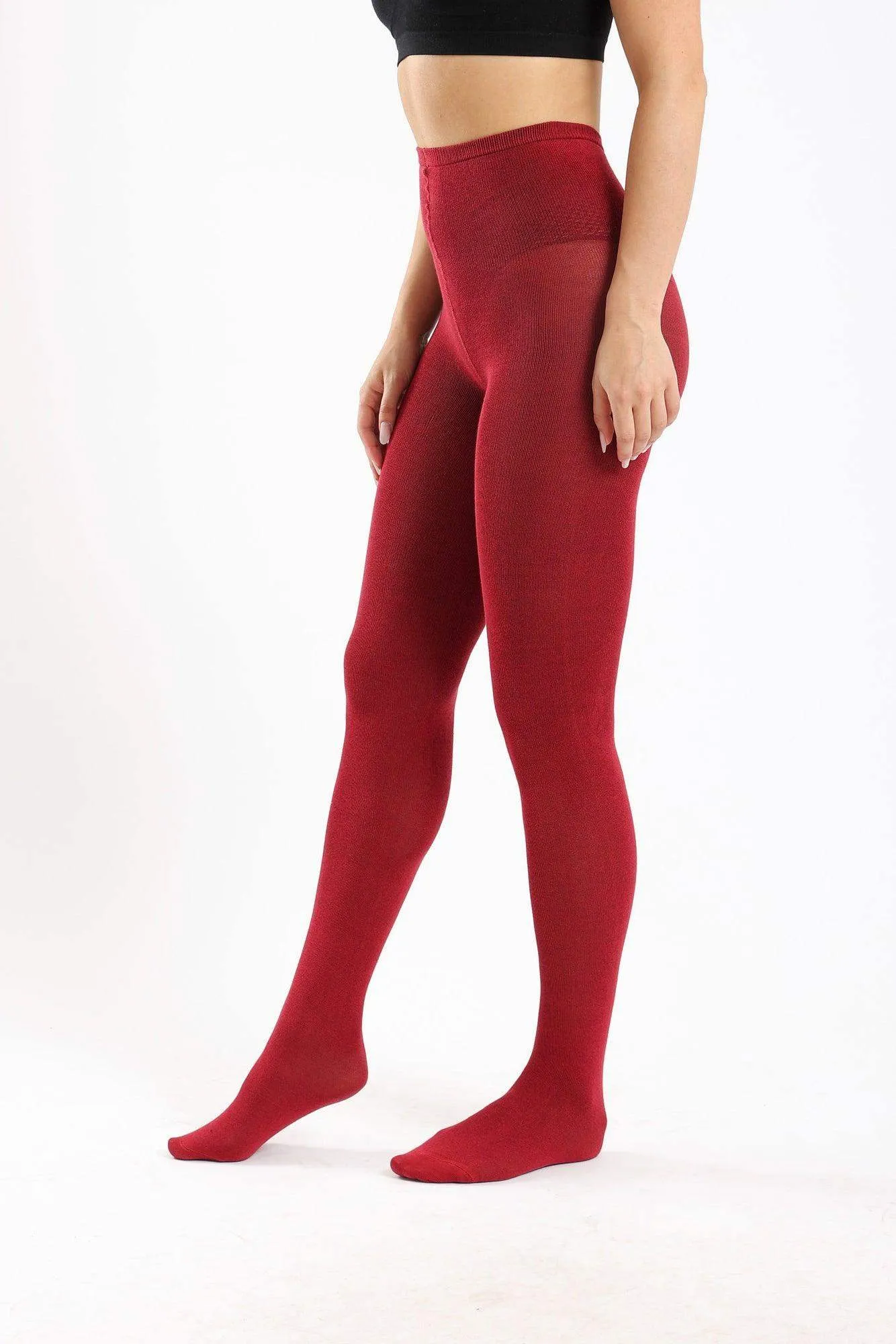 Plain Pantyhose