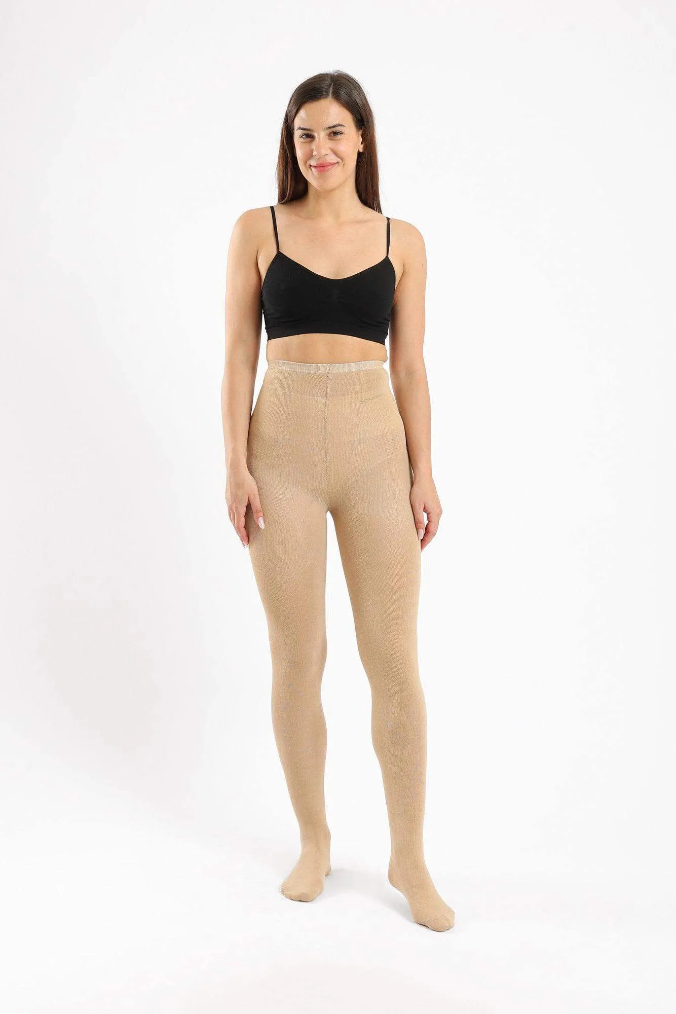Plain Pantyhose
