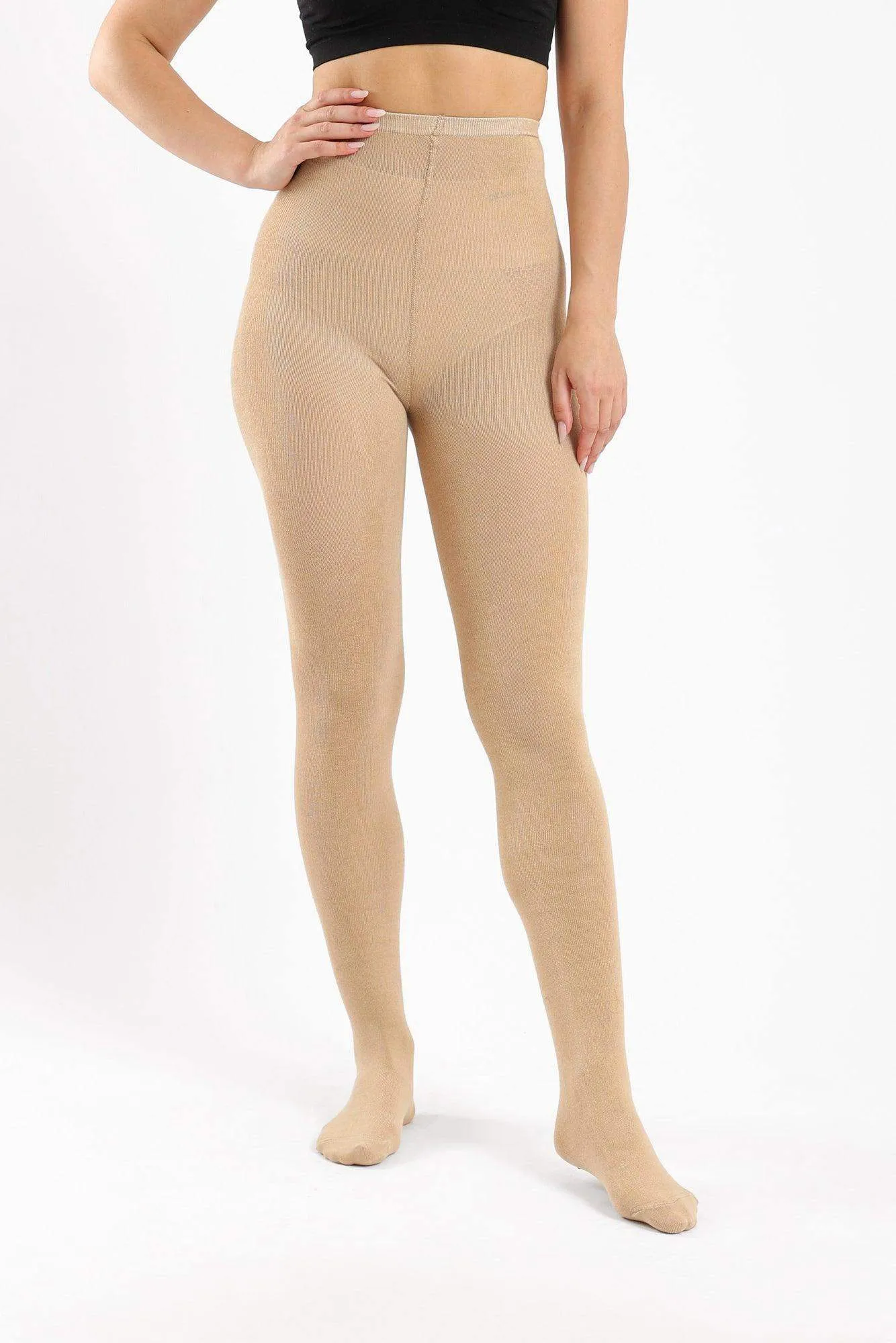 Plain Pantyhose