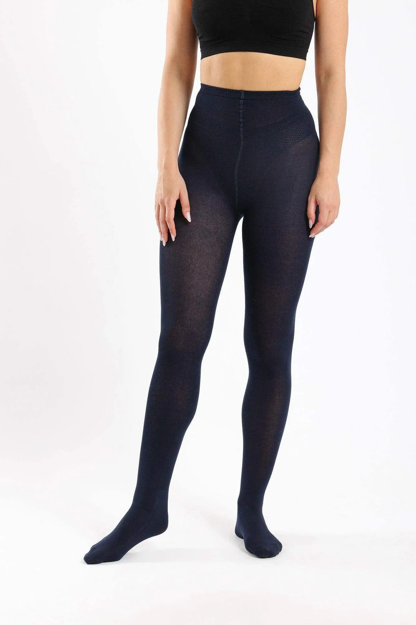 Plain Pantyhose