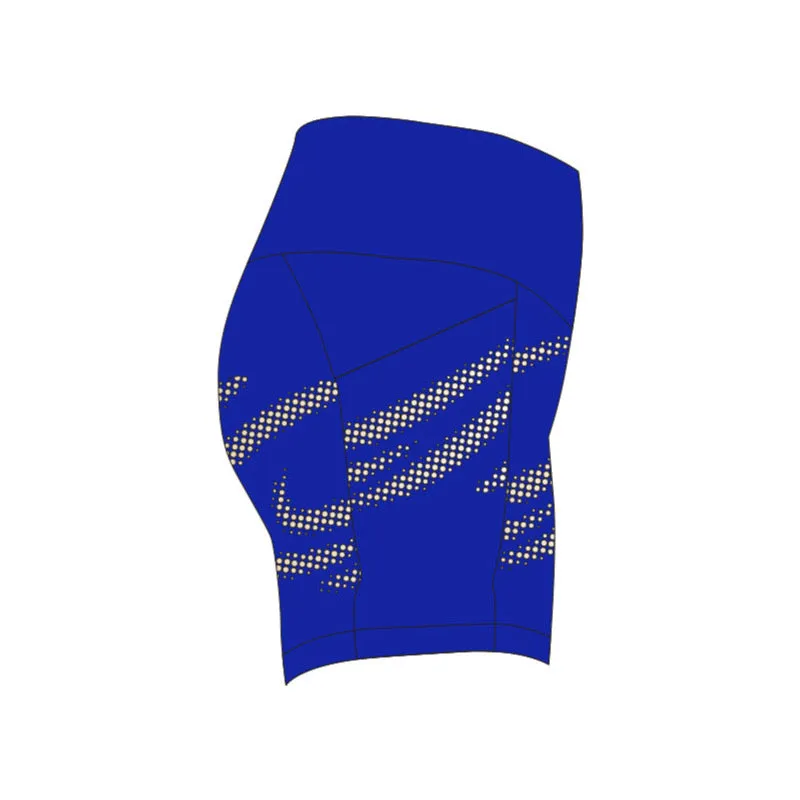 PNDA Penrith Netball Mid Thigh Tights
