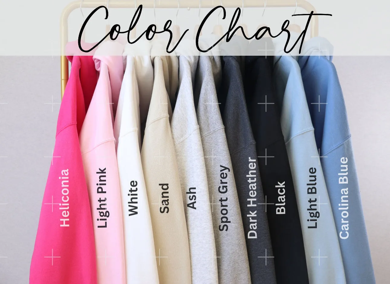 Polka Colorful Tees ADULT TEE OR PULLOVER