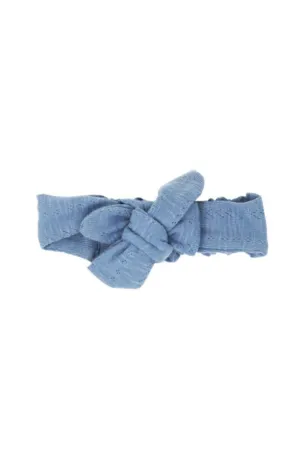 Pool Pointelle Headband