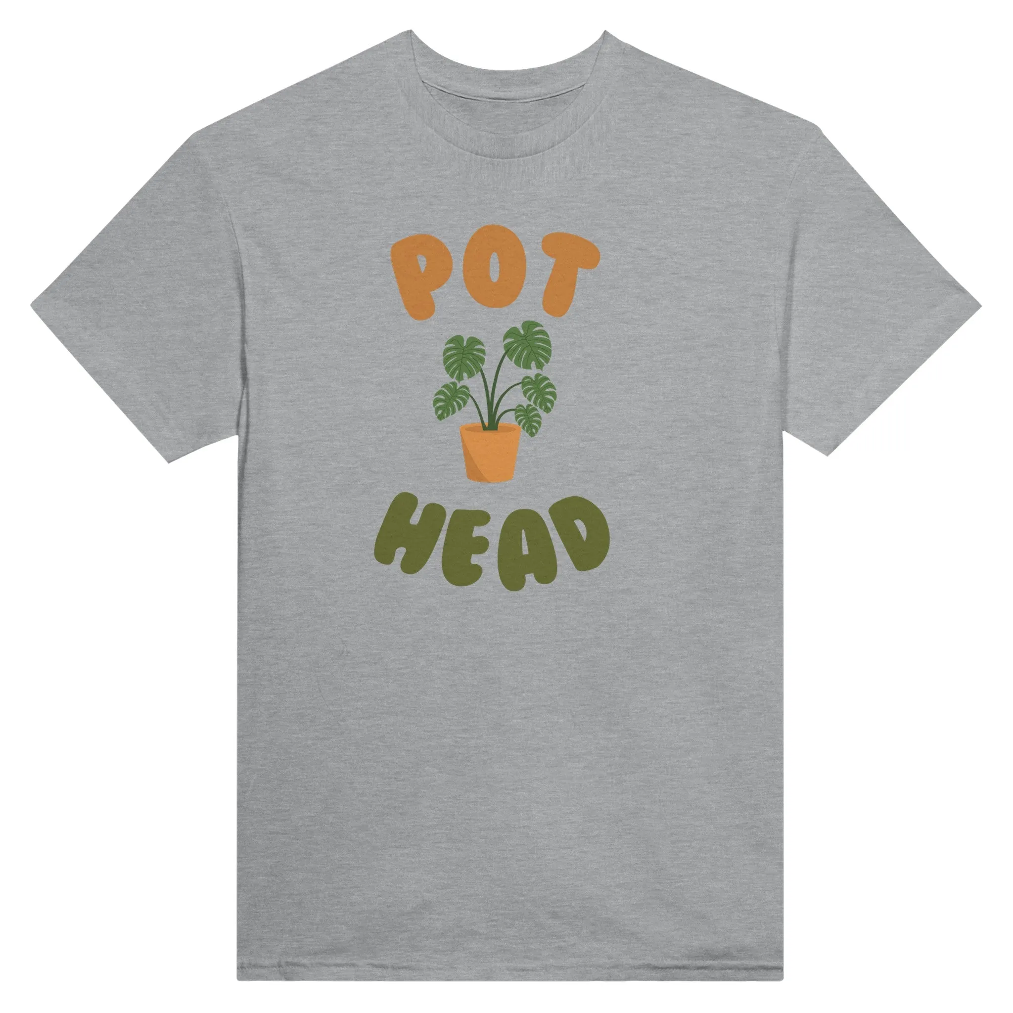 Pot Head Unisex T-Shirt