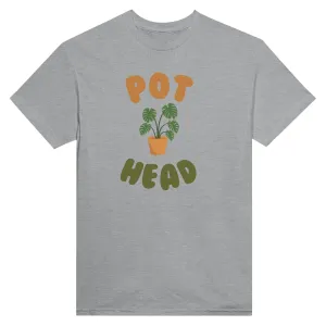 Pot Head Unisex T-Shirt