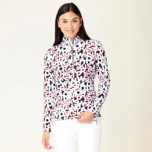 Powder Daze Base Layer Top