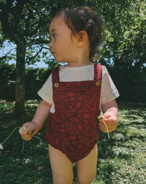 Pēpi Rompers